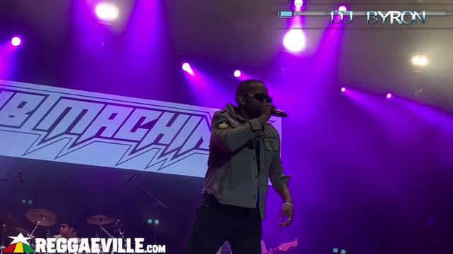 THROWBACK DANCEHALL FAVORITES MIX - BYRON WORLDWIDE