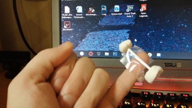 КАК НАКАЧАТЬ МИЗИНЕЦ? смотреть онлайн