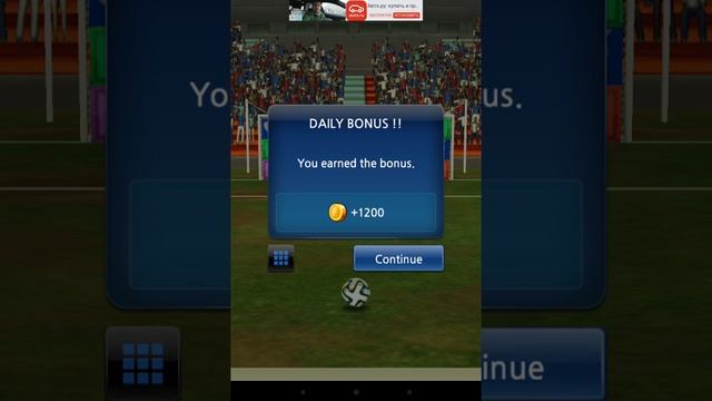 ИГРАЮ В ИГРУ:FINGER SOCCER: ИГРА ФУТБОЛ смотреть онлайн