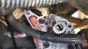 Классная тачка Chery QQ течь масла из робота №1    Чери КуКу робот автомат АКПП снятие гидроблока