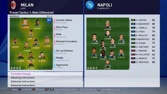 [TTB] PES 2020 - A Big Upset?! - Dumb Defending Yet Again.. - Master League w/ Mods - Ep18 смотреть онлайн