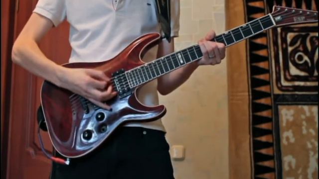 Dmitrii Abramov - Maiwes смотреть онлайн