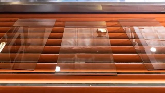 ДВР Центр - производство огнестойкого стекла смотреть онлайн