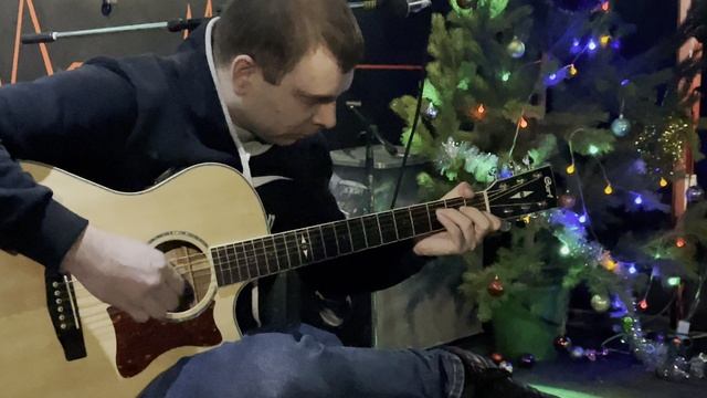 Сергей Смирнов