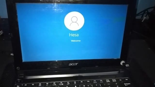 Review Acer Aspire One D255 смотреть онлайн