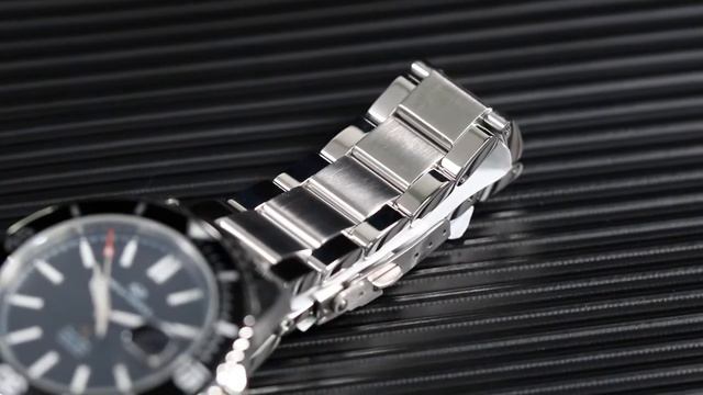 Seagull Ocean Star Mechanical Diving Swimming Sport Watch