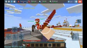 БЛОКМЕН ГО ЭГГ ВАРС 2X | ИГРА С ПОДПИСЧИКАМИ BLOCKMAN GO EGG WARS