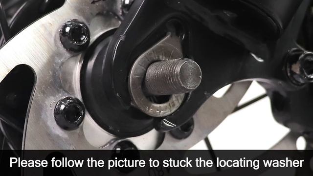 Assembly Guide - Fucare Libra (15AH) | Full Suspension Electric Bike смотреть онлайн