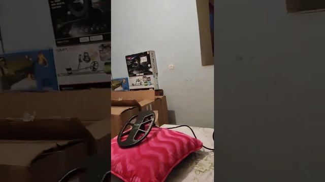 nokta Makro racer 2 смотреть онлайн