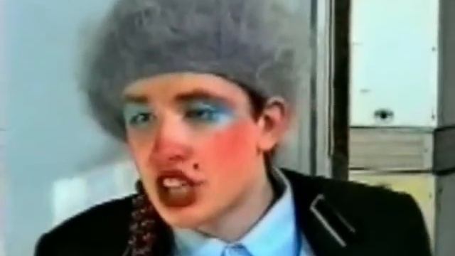 Андрей Данилко Andriy Danilko - Miniature 