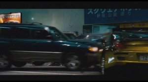 Форсаж 3 - tokyo drift phonk