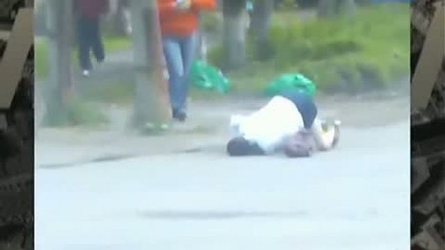 Дорожные войны 2 сезон 1 серия смотреть онлайн