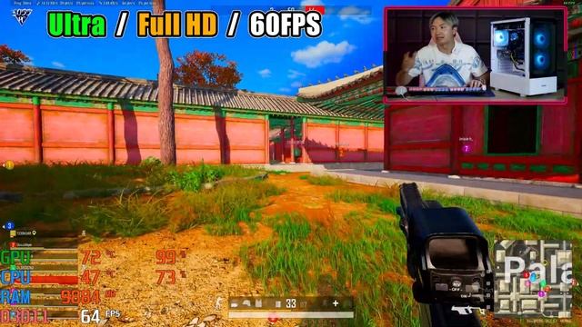 คอมพร้อมชุดน้ำ ในงบ 23,980.- i3 13100F + GTX 1660SUPER 6GB смотреть онлайн