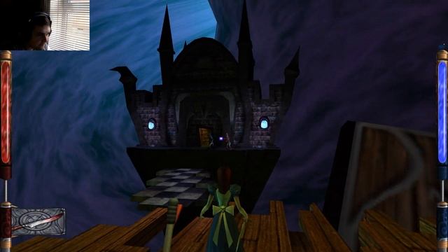 American McGee's Alice - Режим ярости #2 смотреть онлайн
