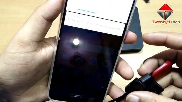 Honor Play USB OTG Support Test! смотреть онлайн