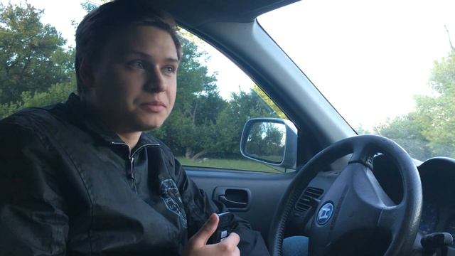 Honda HR-V: Часть № 1: Возвращение Старушки! смотреть онлайн