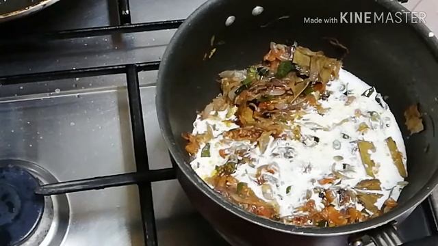 ഫിഷ് മോളി /Ghee rice with fish moli(Epi3) смотреть онлайн