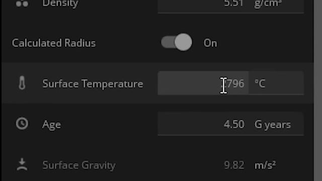 If the Earth Rotated at 1,000,000,000x Light Speed - Universe Sandbox 2 смотреть онлайн