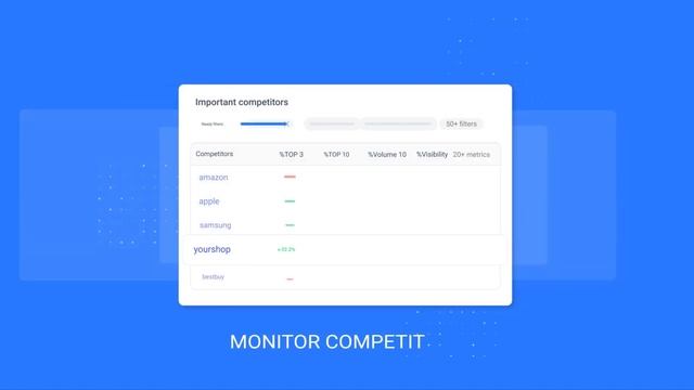 SEOWORK - powerful analytics platfrom for SEO and website quality смотреть онлайн