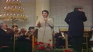 Майя Кристалинская - Если вам ночью не спится