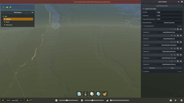 How to Import Heightmaps in Cities Skylines 2 [ft. New Map Editor] смотреть онлайн