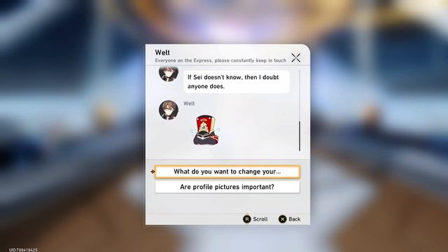 [Honkai Star Rail] Login Greeting: Welt Yang - A Moment To Spare? смотреть онлайн