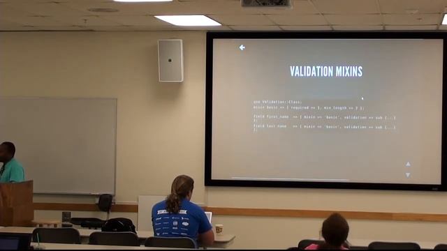 Al Newkirk - Writing Contracts in Perl смотреть онлайн