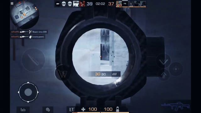 Космос (Xius Liuk remix) | standoff 2 | MOVIE смотреть онлайн