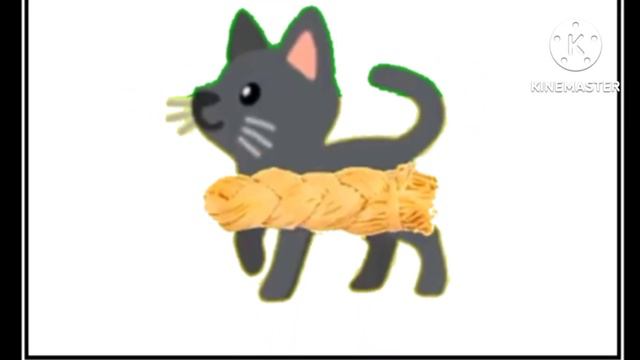 Кошка + ШИЗА смотреть онлайн