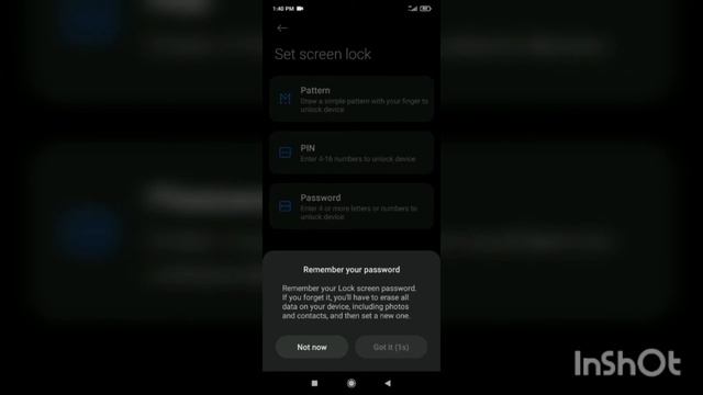 Redmi 9c screen and fingerprint lock ? |Original Videos смотреть онлайн