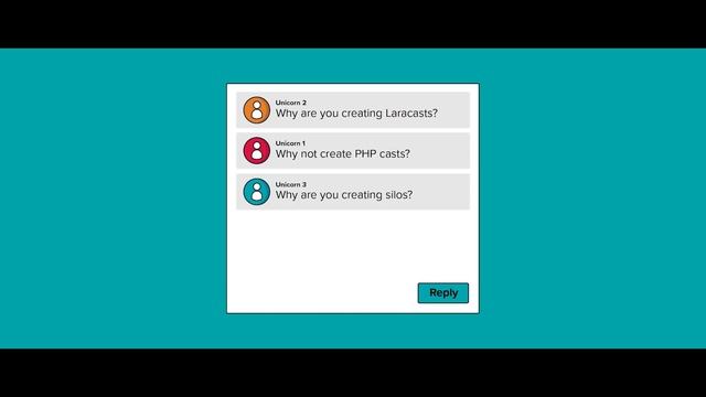 Laravel Origins: A PHP Documentary смотреть онлайн