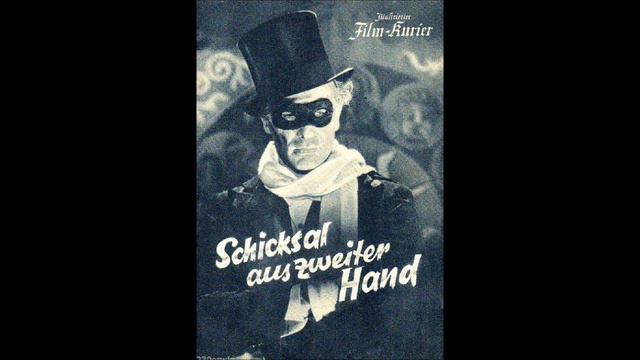 Ernst Wilhelm Borchert im Interview (1977) смотреть онлайн