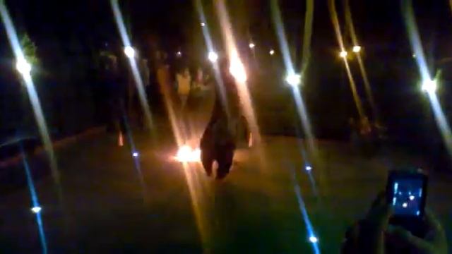 Копия видео Человек огонь смотреть онлайн