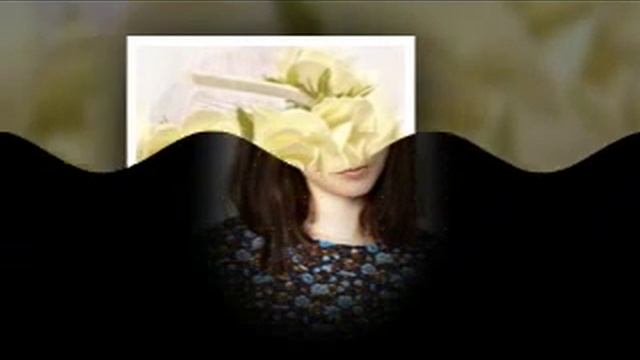 ободок для волос с цветами смотреть онлайн