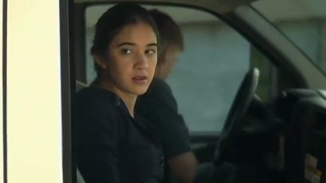 Anyone But Me Season One: Ep 1. "Heavy Lifting" смотреть онлайн