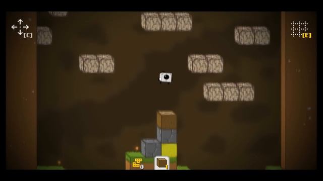 Blocks That Matter: Part 7 (Levels 37-40) Final смотреть онлайн