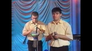 гр Мирес  - Махачкала (2003)