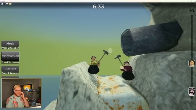 He Remade The Biggest RAGE Game on Steam... смотреть онлайн