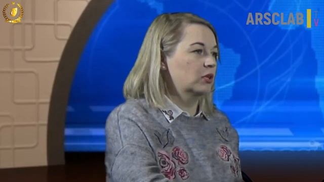 Специальный выпуск ARSCLAB.TV ко Дню Матери смотреть онлайн