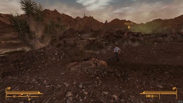 This is why New Vegas is the best game in the series смотреть онлайн