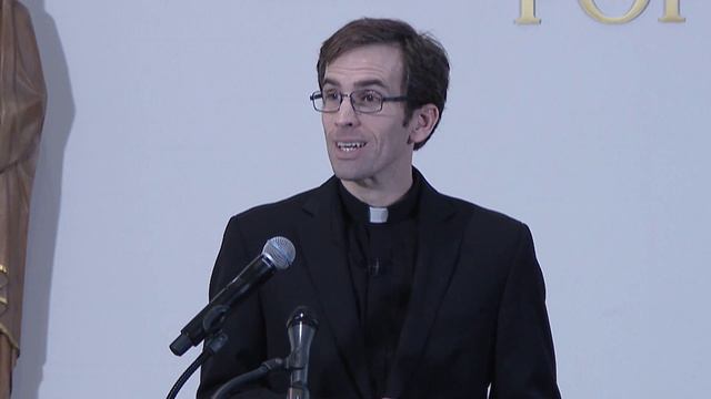 Conversar at the Heart of Charism: The History of Jesuit Distinctiveness. смотреть онлайн