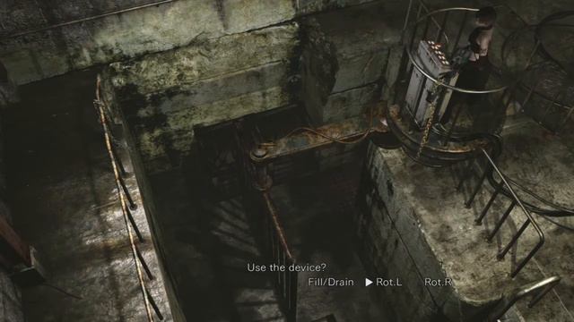Resident Evil 0 | Water Puzzle смотреть онлайн