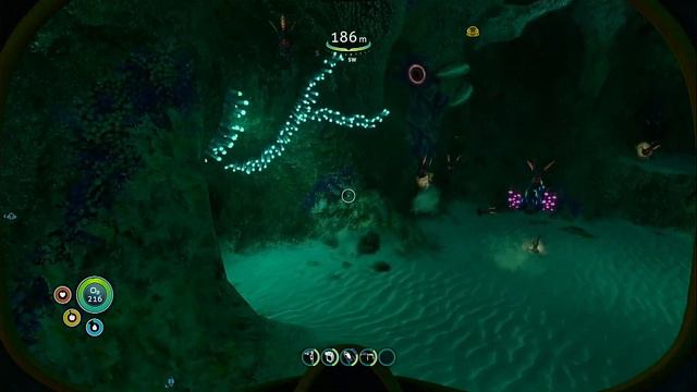 Subnautica - Knuddelfisch Ei finden (Achievement) смотреть онлайн