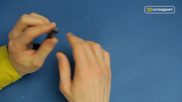 Видео обзор стилуса 3Q Digital Pen DP109 от Сотмаркета смотреть онлайн