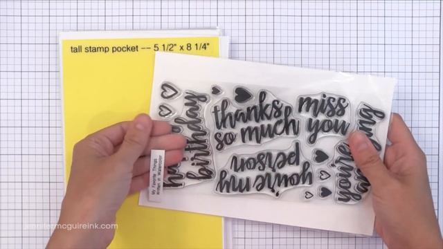 Staying Organized - Stamp and Die Storage смотреть онлайн