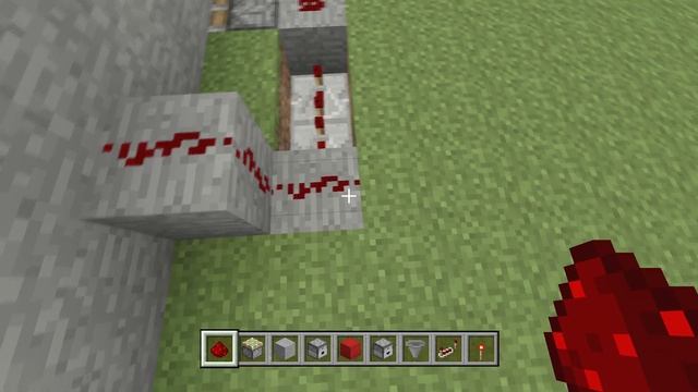 Minecraft Xbox - SECRET SHULKER BOX [ Invisible ] Redstone Tutorial - MCPE / PS4 / PS3 / Switch