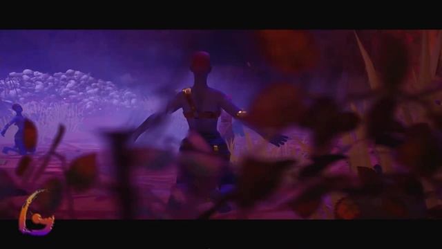 The Waylanders Gameplay Walkthrough [Full Game Movie - All Cutscenes Longplay] No Commentary [PC] смотреть онлайн