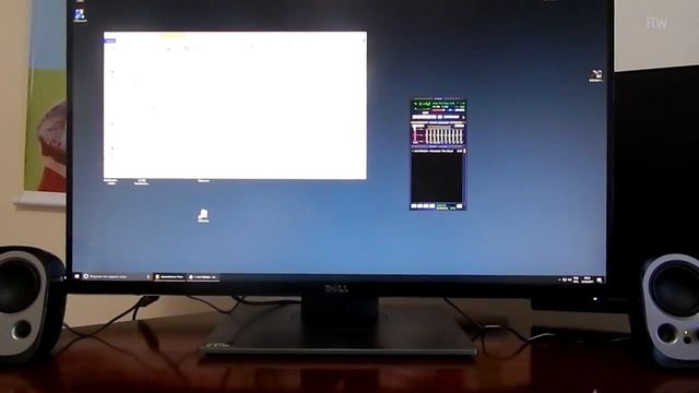 Um breve teste de áudio das caixas acústicas Edifier R12U смотреть онлайн