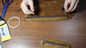 Сумка на пояс "БАНАН" своими руками + лекало (размеры и как сделать)