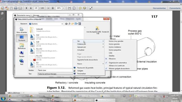 EL ARTE DE DIBUJAR EN AUTOCAD SIN DIBUJAR EAAA смотреть онлайн